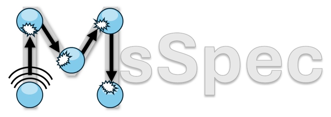 MsSpec Tour - Home